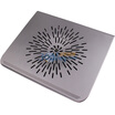 

Cold Bench C-PAD CP2008-2PGY Laptop Cooling Base Wind Tunnel Tornado Edition Grey