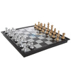 

AIA UB magnetic chess 2806 medium imitation mahogany boutique