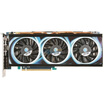 Galaxy GTX260 Non-Public 6252100 896M448bit DDR3 PCI-E Graphics Card