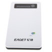 

Eaget 25-inch Portable Hard Drive Slim King 400GB