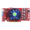 

MAXSUN 4830 HD 5751800 512M256bit DDR3 PCI-E graphics card