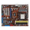 

ASUS M3N78 PRO Motherboard NVIDIA GeForce 8300Socket AM2AM2