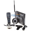 

SUIRUI HD100A HD Video Communicator Black