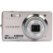 

Nikon S560 Digital Camera Silver