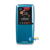 

Samsung Samsung YP-S3 2G MP4 Player Red