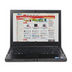 

DELL 1220 121" Laptop T6670 1G 160G DVD Recording Camera Red