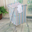 

MEIJUKE foldable clothes container clothes basket