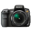 

Sony SONY DSLR-α200K including 18-70mm lens SLR kit