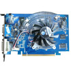 

Galaxy 9600GSO Standard Edition 6001600 128M128bit DDR3 PCI-E Graphics Card