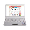 

Lenovo ideapad S10-HSI 10 inch laptop N270 1G 160G Wireless Bluetooth XP 6-cell battery White