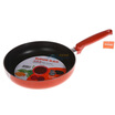 

Jingdong Supermarket Supor 26cm fire red frying pan open fire induction cooker general non-stick pan pan ome pot PJ26G1