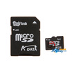 

A-DATA 1GB TF micro SD Memory Card