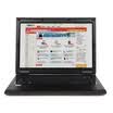 Tongfang K45D 141 inch laptop T4200 1G RAM 250G HDD DVD Engraved Wireless
