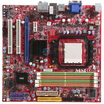 

MSI K9A2GM-FD- Motherboard AMD780GSocket AM2AM2AM3