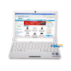 

Lenovo ideapad S10-HSI 10 inch laptop white