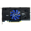 

Galaxy GTX550TI Black 950MHz4100MHz 1GB192BIT DDR5 PCI-E Graphics Card