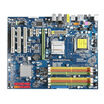 

ASRock P43D1600TWINS motherboard Intel P43LGA 775