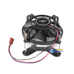 

Kyushu Fengshen DEEPCOOL Alpha α1 Intel CPU Cooler for Intel LGA 775 Series CPU