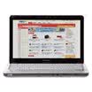 Lenovo IdeaPad Y450A-TFOH NBA Special Edition 140 inch laptop T4300 2G 320G 512M DVD alone