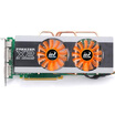 Inno3D GTX260 game Ares 5752000 896M448 bit DDR3 PCI-E graphics card