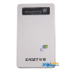 

Eaget slim 320G mobile hard drive