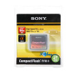 

Sony SONY Original 2G CF High Speed ​​Memory Card 66X