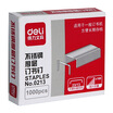 Joy Collection Deli 0213 Stainless Steel Thick Staples 2313 1000 Pcs Box 5 Boxed joy collection kopen in de aanbieding Joy Collection Deli 0213 Stainless Steel Thick Staples 2313 1000 Pcs Box 5 Boxed joy collection kopen in de aanbieding