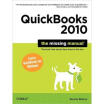 Quickbooks 2010 The Missing Manual Manuals huismerk kopen in de aanbieding Quickbooks 2010 The Missing Manual Manuals huismerk kopen in de aanbieding