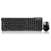 

Motorcycle Motospeed G7000 wireless mouse&keyboard set