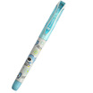 

Snow snowhite FP-5008 straight-type pouch pen blue pen ink blue ink
