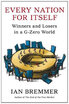 

Every Nation for Itself Winners&Losers in a G-Zero World