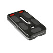 

Si Rui SIRUI fast plate TY-70 universal quick-release board for G Series K Department of PTZ Universal