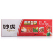 

Jingdong supermarket Miaojie large thick fresh bags 3024