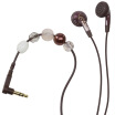 

Beyerdynamic DTX21 IE Built-in Headset Brown