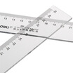 

Deli 6230 30cm ruler
