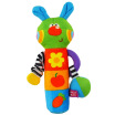 

Lalabab LaLababy puzzle toy bunny rocker