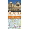 

Brussels Pocket Map&Guide Bruges Ghent & Antwerp DK Eyewitness Pocket Map & Guide
