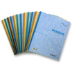 

Archerus KS-01117 Euro Springs Coil Spiral 50 pages A4 210 × 295mm 12pcs bag
