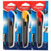 

Maped CH092310 Universal Lockable Knife 9mm Color Random