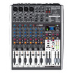 

Behringer X1204USB Analog Mixer USB Interface British 3 Segment Balanced 16 EffectsKing Personal Recording Commercial Conference Stage Performance