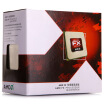 

AMD FX Series Six-Core FX-6350 Boxed CPU Socket AM339GHz14M Cache125W