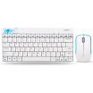 

Ferris hand Mofii Ferris hand wireless mouse&keyboard set