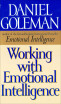 Working With Emotional Intelligence huismerk kopen in de aanbieding Working With Emotional Intelligence huismerk kopen in de aanbieding