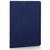 

Guangbo GuangBo GBP0607 25K100 pages check the business notebook diary blue single