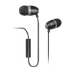 

Edifier EDIFIER H210P mobile phone headset ear earphones earphones can call cool black silver