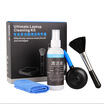 

ECOLA Laptop Phone Flat Panel TV Screen Cleaning Kit Cleaner Filling Fluid Professional Double Double High Efficiency Cleaning Fluid 200ml CD-EL200