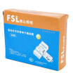 

Foshan Lighting FSL Fluorescent Tube Square Tube Electronic Ballast