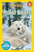 

National Geographic Readers 2 Polar Bears