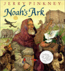 

Noahs Ark Caldecott Honor Book