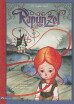 

Rapunzel The Graphic Novel Graphic Spin
